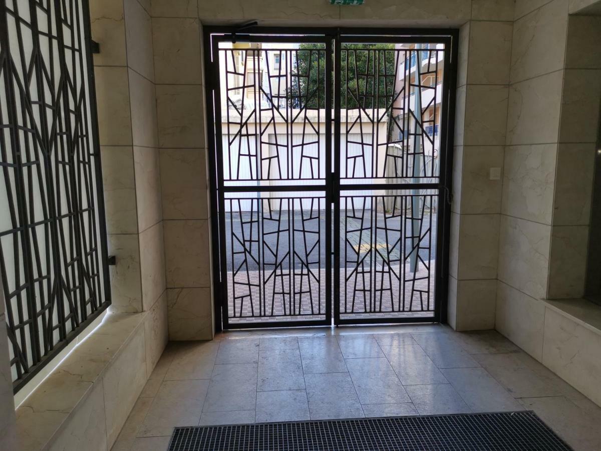 Ferienwohnung Cocooning Menton Exterior foto